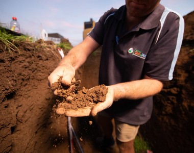 land management